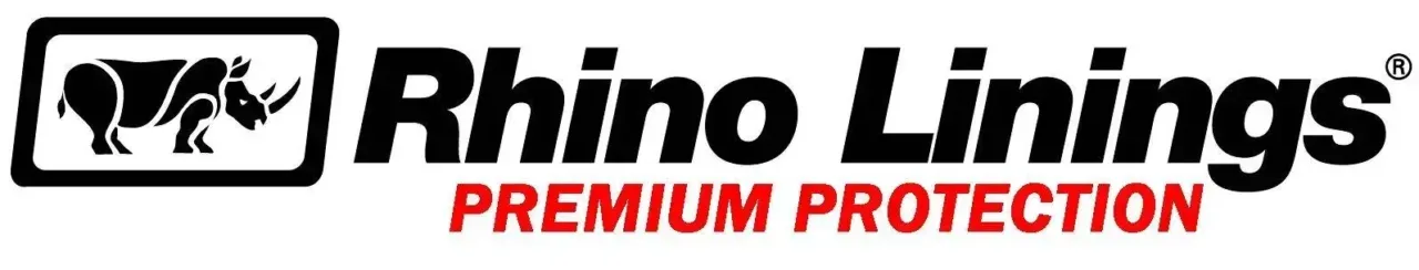 Rhino Linings Logo